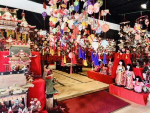 芸術の旅