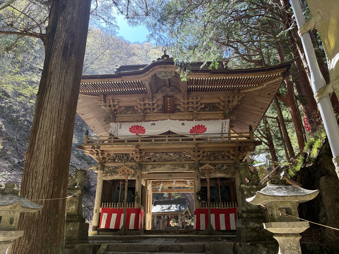 歴史の旅